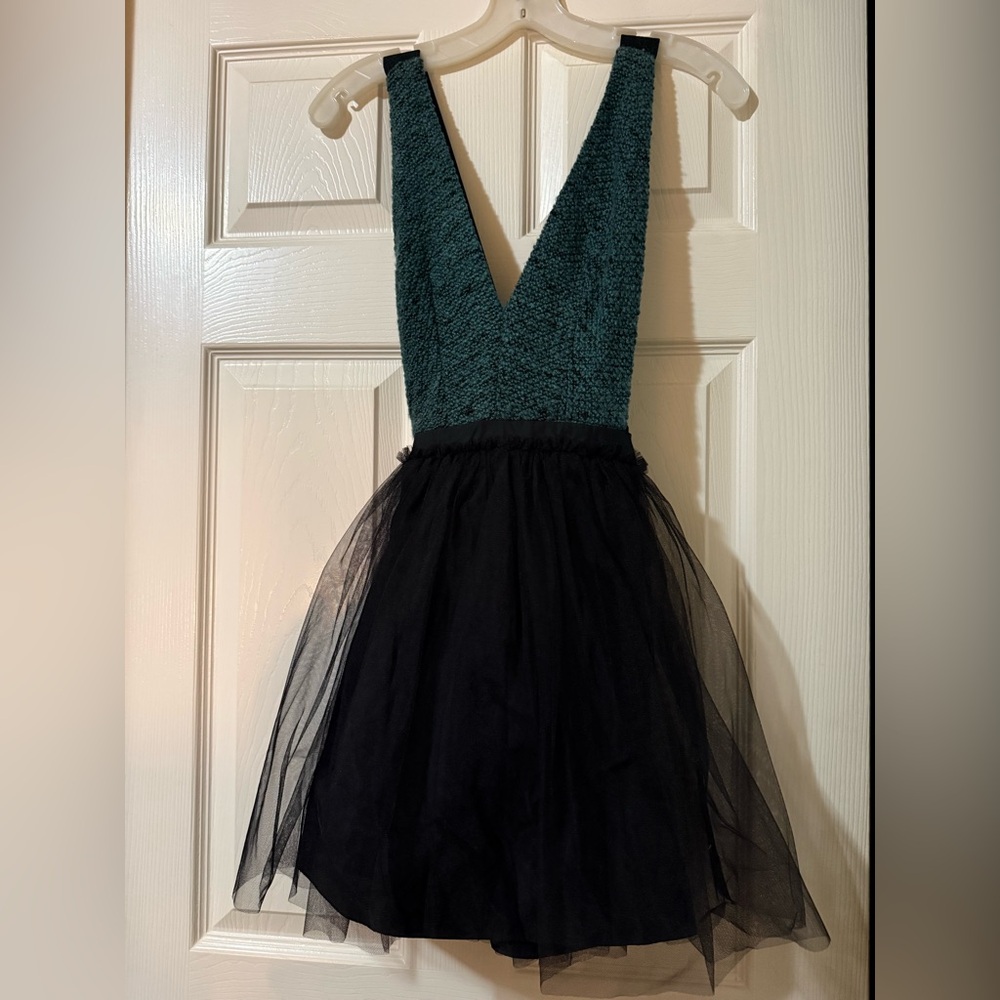 BCBGENERATION dress